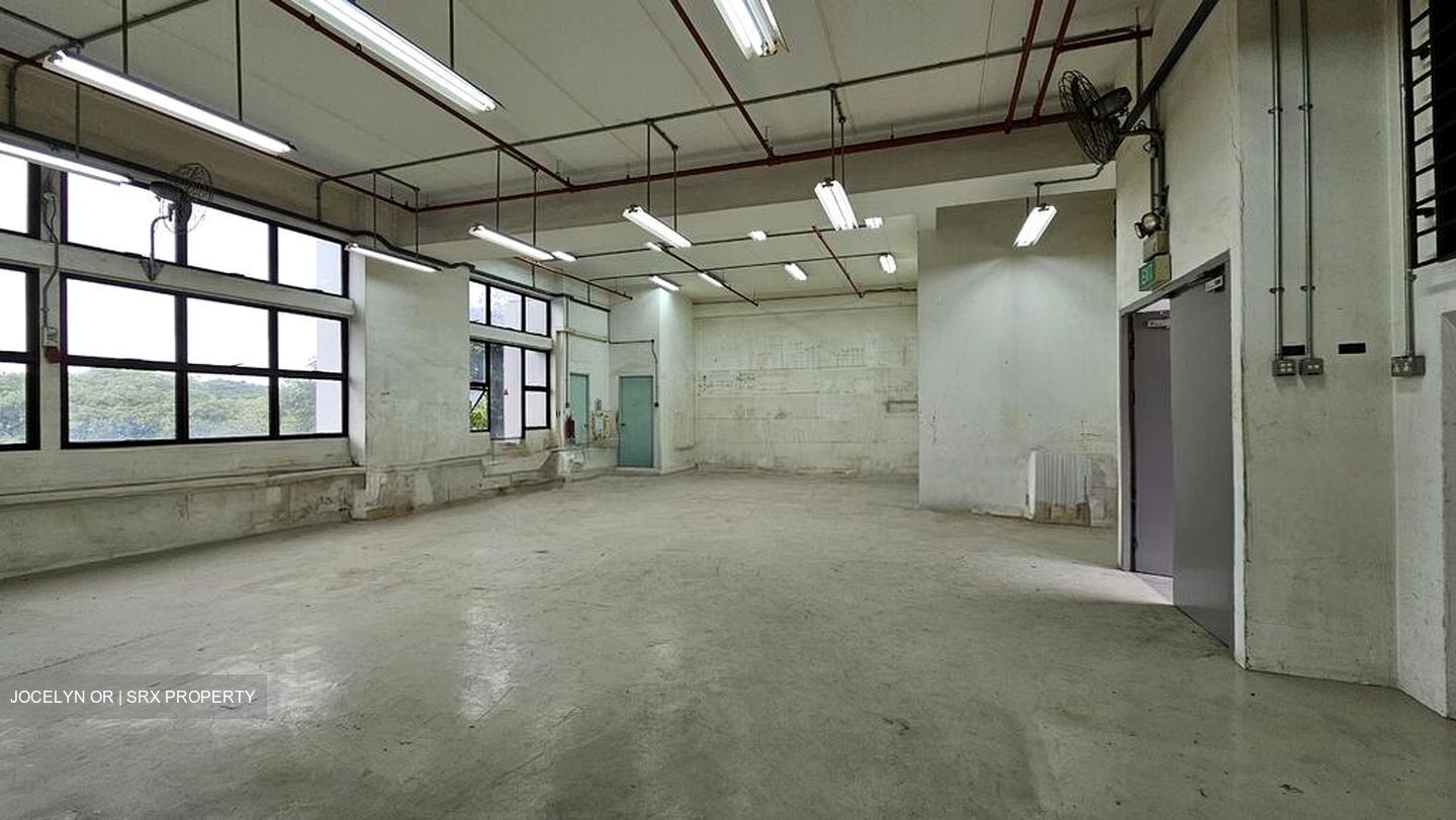 Amk Tech Ii (D20), Factory #570915441